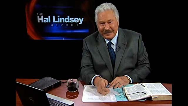 The Hal Lindsey Report