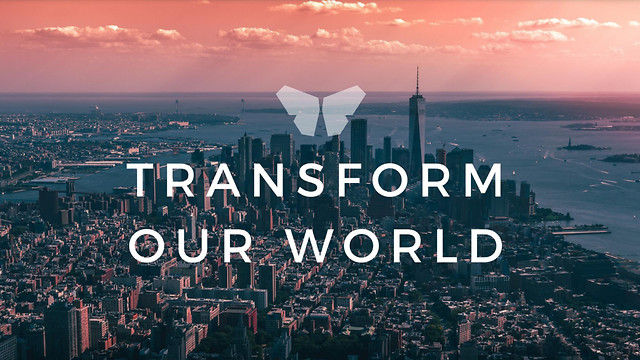 Transform our World