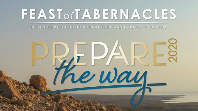 FEAST OF TABERNACLES 2020