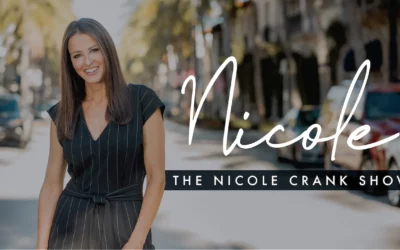  “The Nicole Crank Show” in Vision Heaven