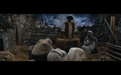 Celebrate Christmas with “King of Kings”