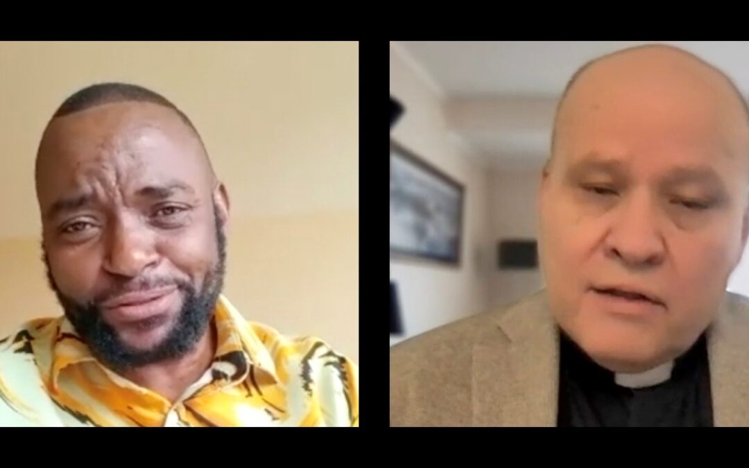 This Week on Insight: A Conversation with Bishop Malani Mtonga