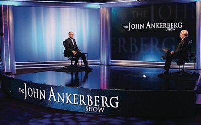 New Series: Vision Heaven with John Ankerberg – Starting This Saturday!