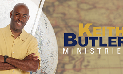 Keith Butler Ministries