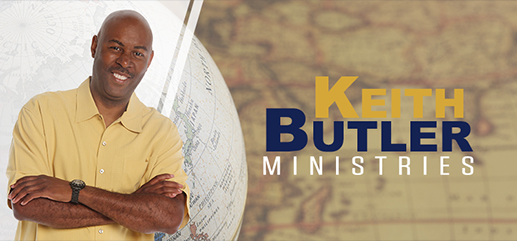 Keith Butler Ministries