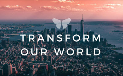 Transform our World
