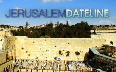 Jerusalem Dateline